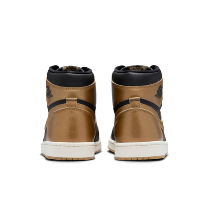 Air Jordan 1 Retro High OG “Metallic Gold”