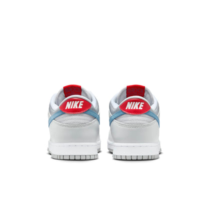 Nike Dunk Low “Silver Surfer”