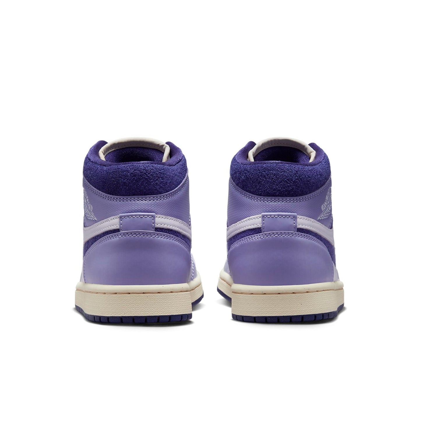 Air Jordan 1 Mid SE “Sky J Light Purple”