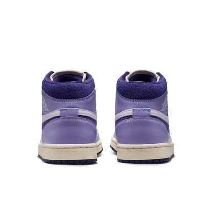 Air Jordan 1 Mid SE “Sky J Light Purple”