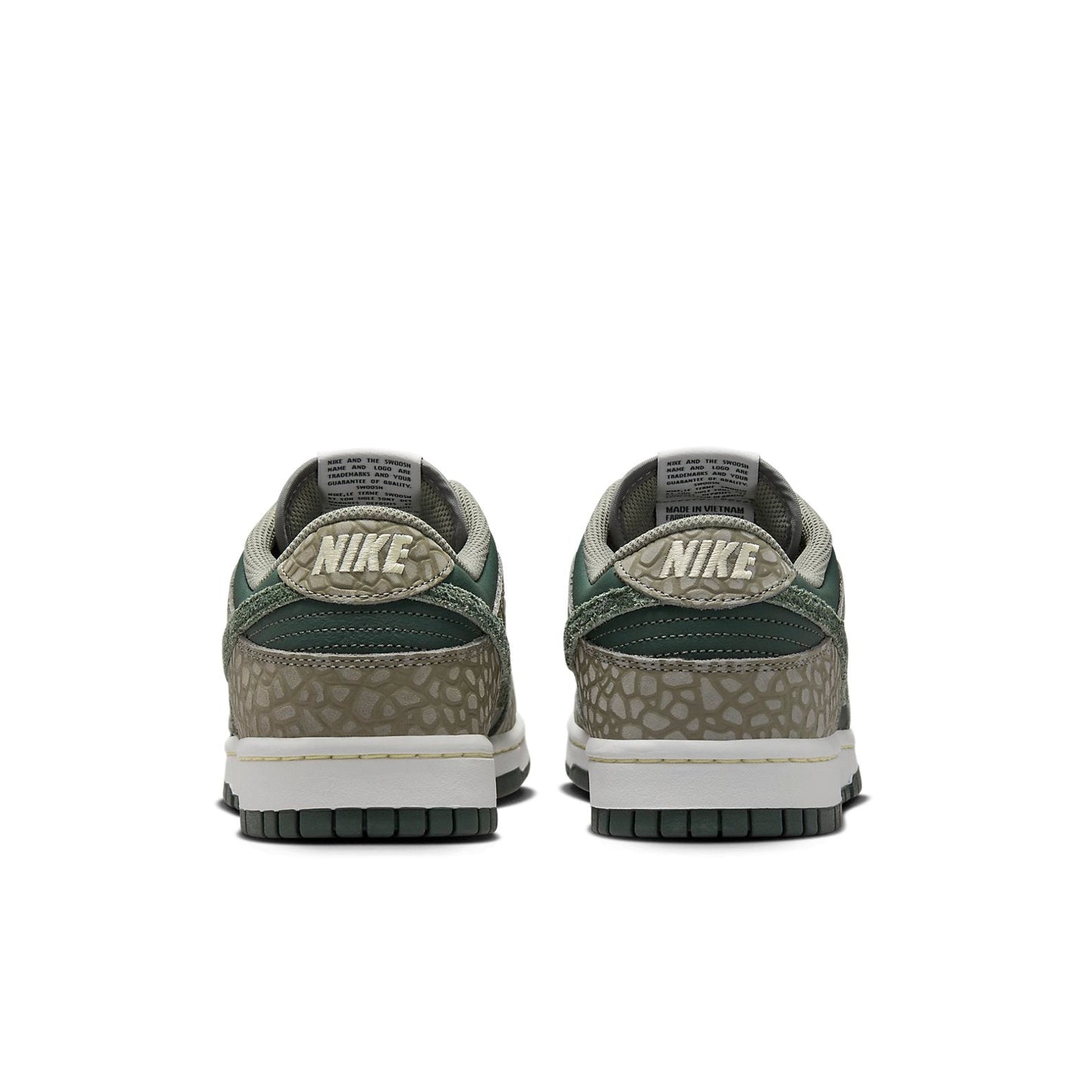 Nike Dunk Low Premium “Urban Landscape 2.0”