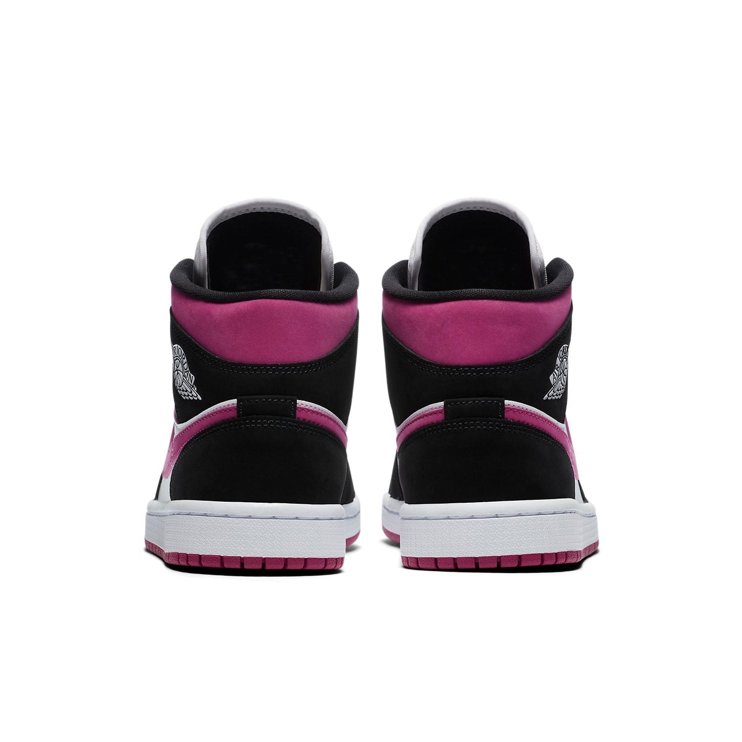 Air Jordan 1 Mid “Cactus Flower”