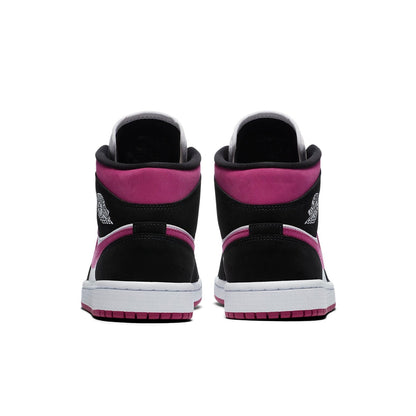 Air Jordan 1 Mid “Cactus Flower”