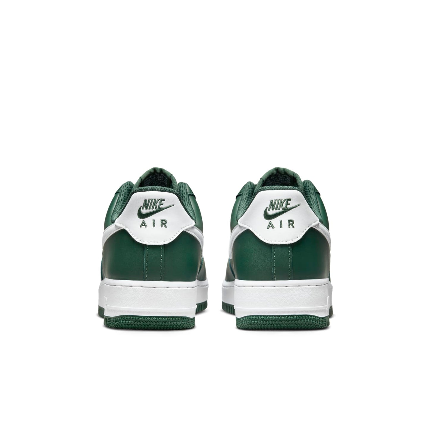 Nike Air Force 1 “07 “Gorge Green”
