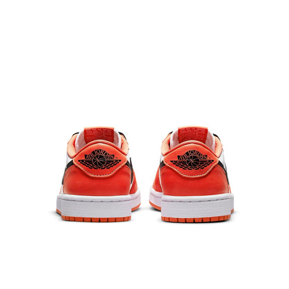 Air Jordan 1 Low OG “Starfish”