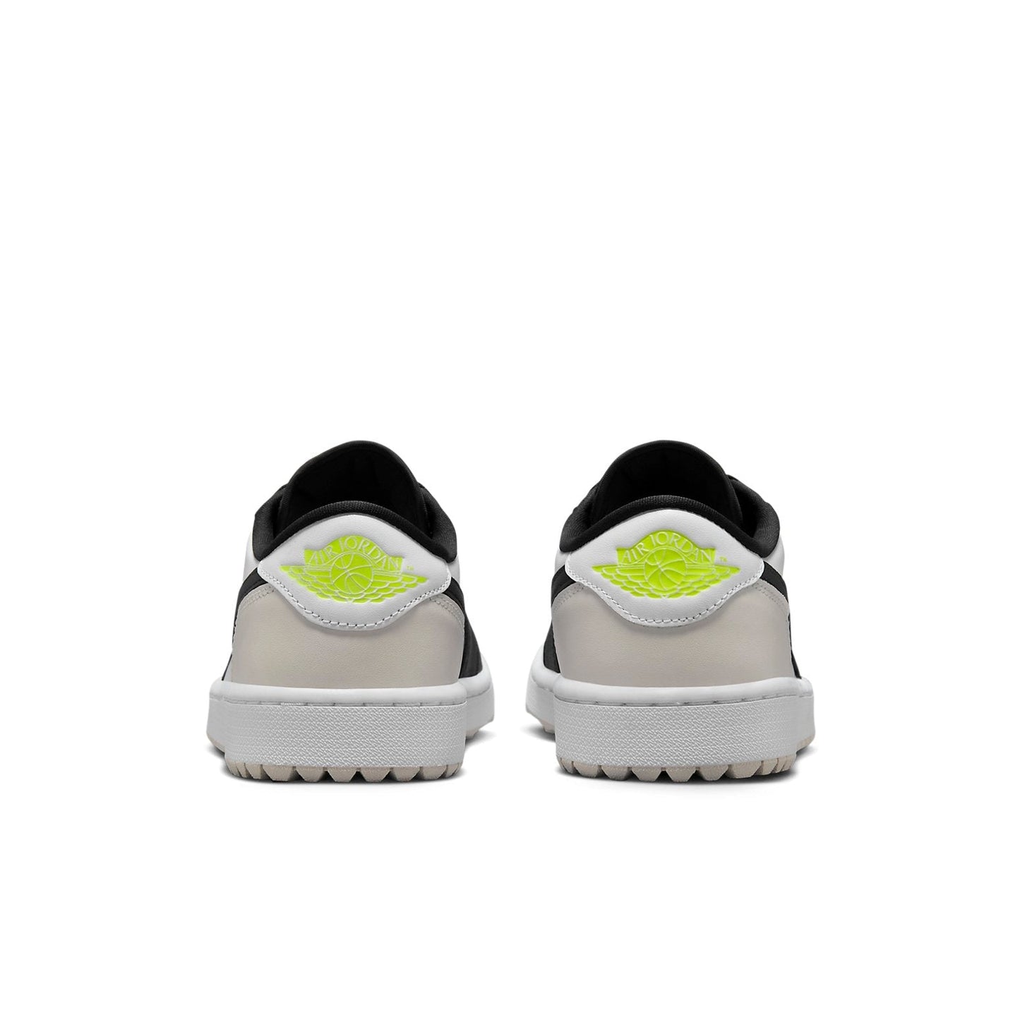 Air Jordan 1 Low Golf “Phantom Volt”