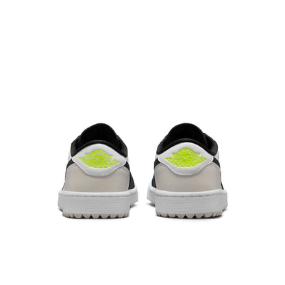 Air Jordan 1 Low Golf “Phantom Volt”