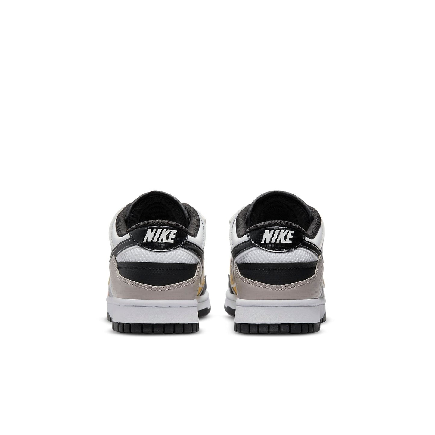 Nike Dunk Scrap “Mighty Swooshers”