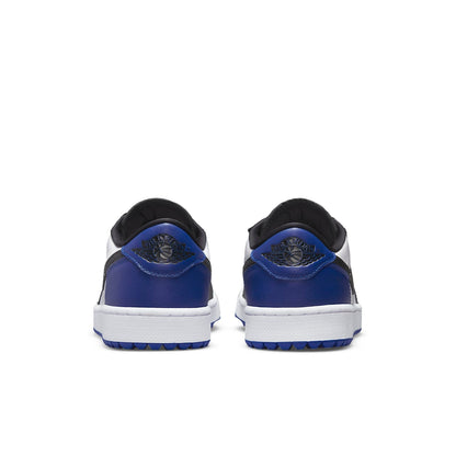 Air Jordan 1 Low Golf “Royal Toe”