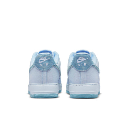 Nike Air Force 1 Low “Dip Dye – Blue”