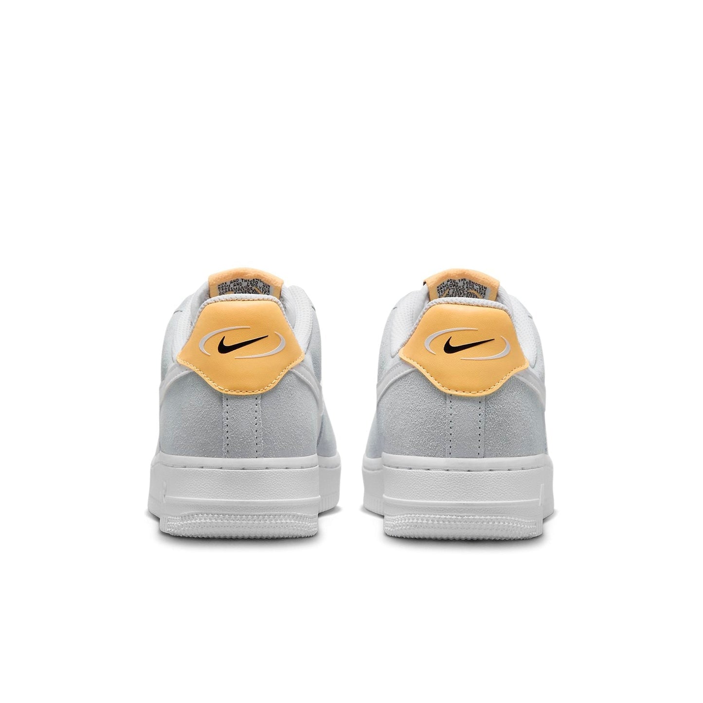 Nike Air Force 1 Low “07 “Pure Platinum”