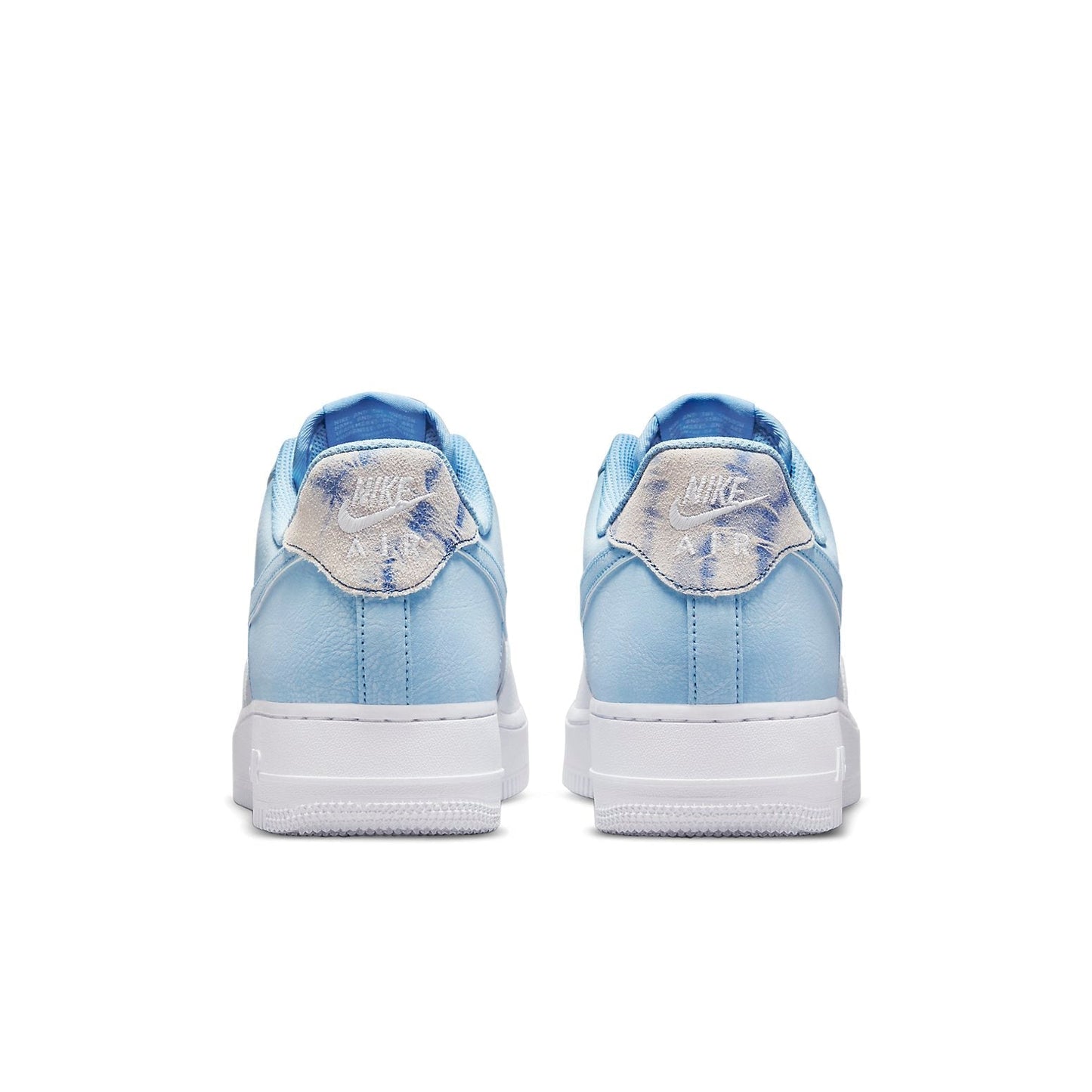 Nike Air Force 1 “07 LV8 “Psychic Blue”
