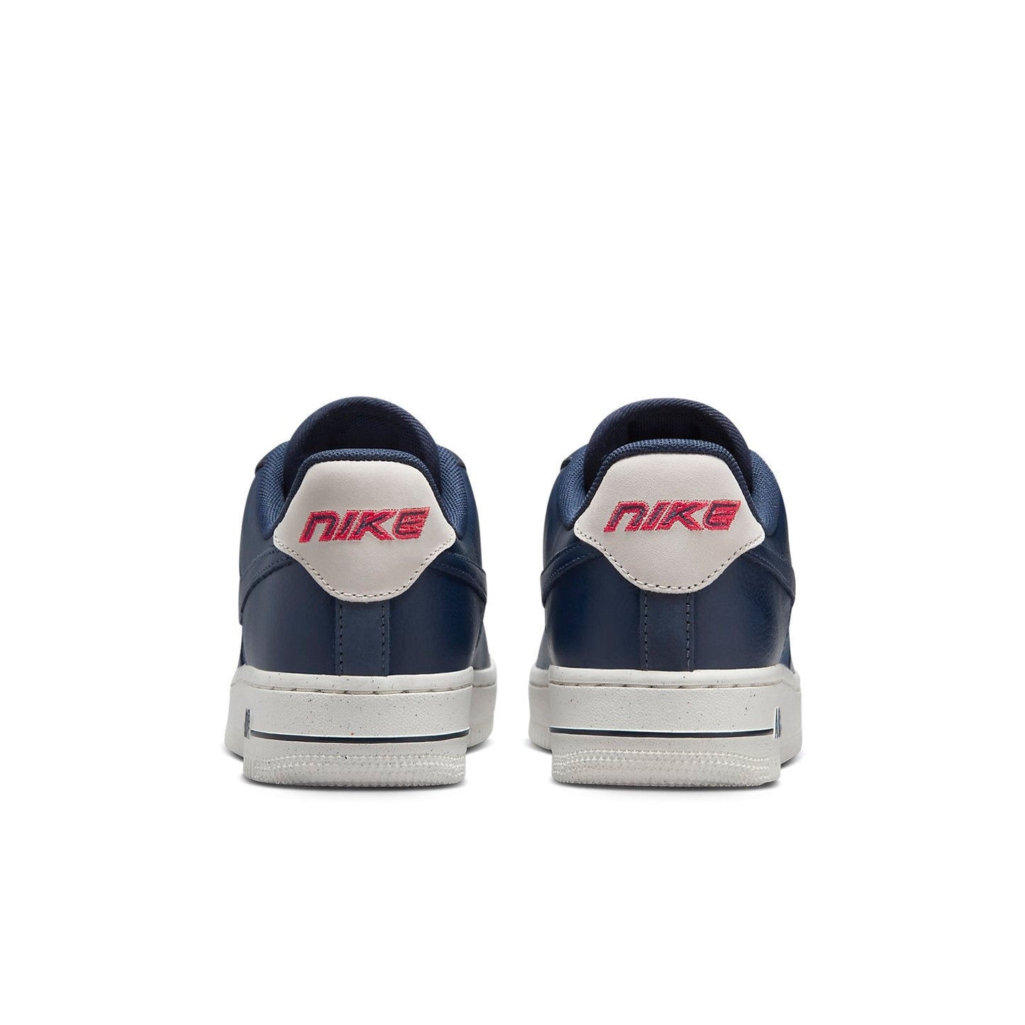 Nike Air Force 1 Low “07 “Obsidian”