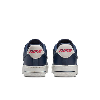Nike Air Force 1 Low “07 “Obsidian”