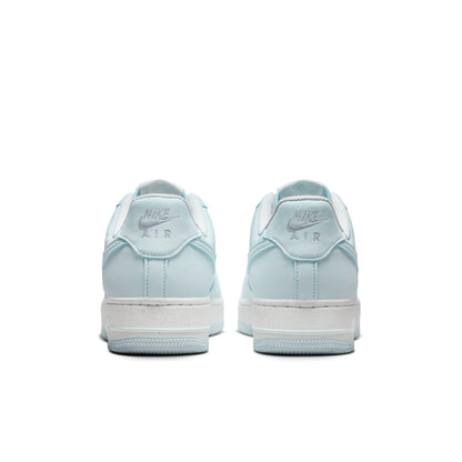 Nike Air Force 1 “07 Next Nature “Glacier Blue”