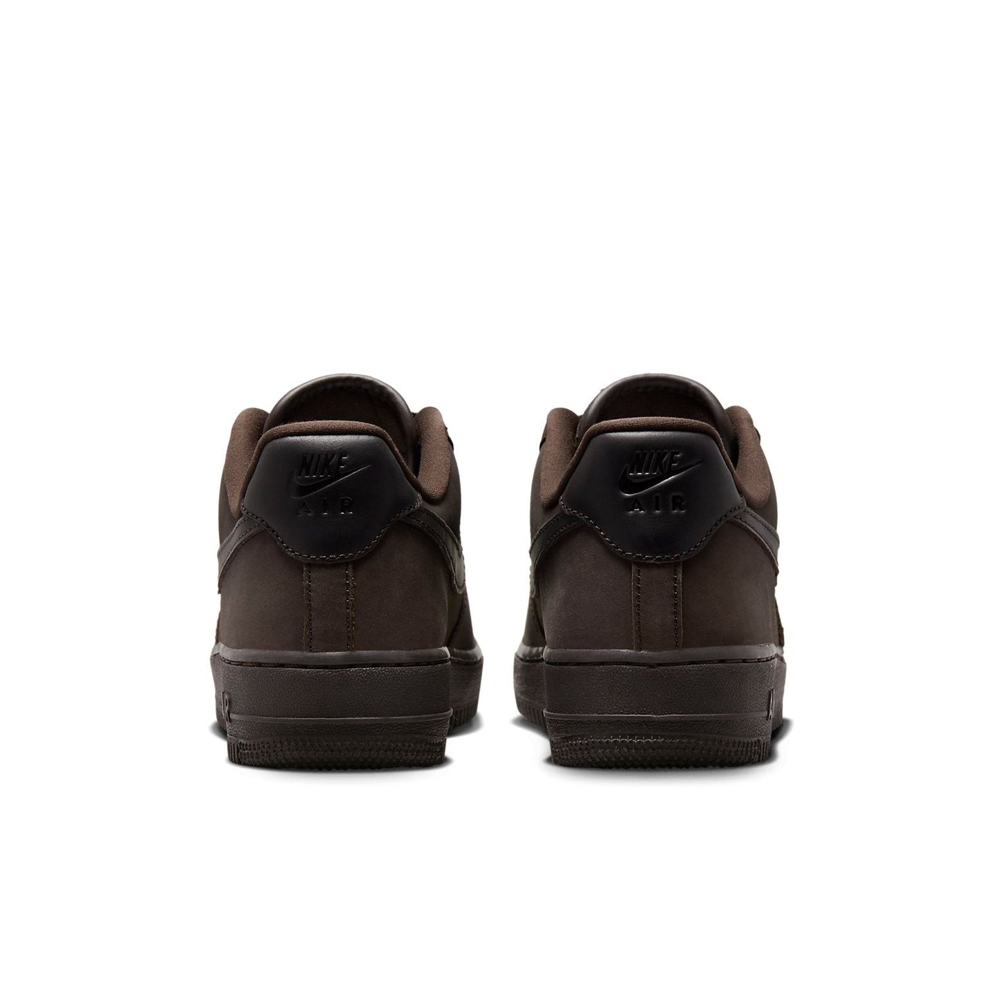 Nike Air Force 1 Premium “Velvet Brown”