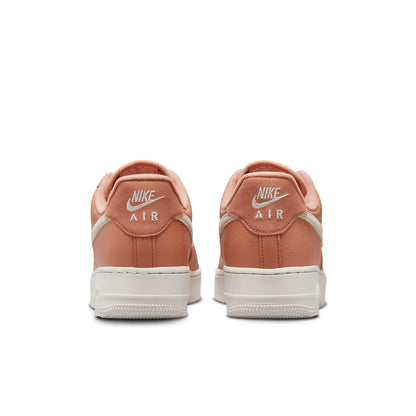 Nike Air Force 1 Low “Amber Brown”