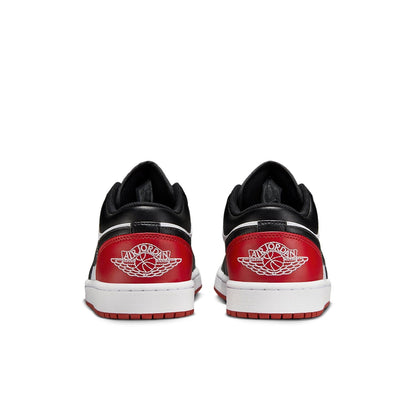 Air Jordan 1 Low “Bred Toe”