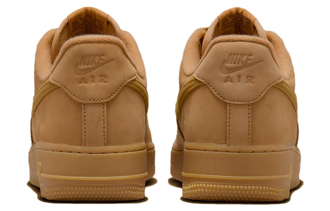 Nike Air Force 1 Low “Flax Wheat”