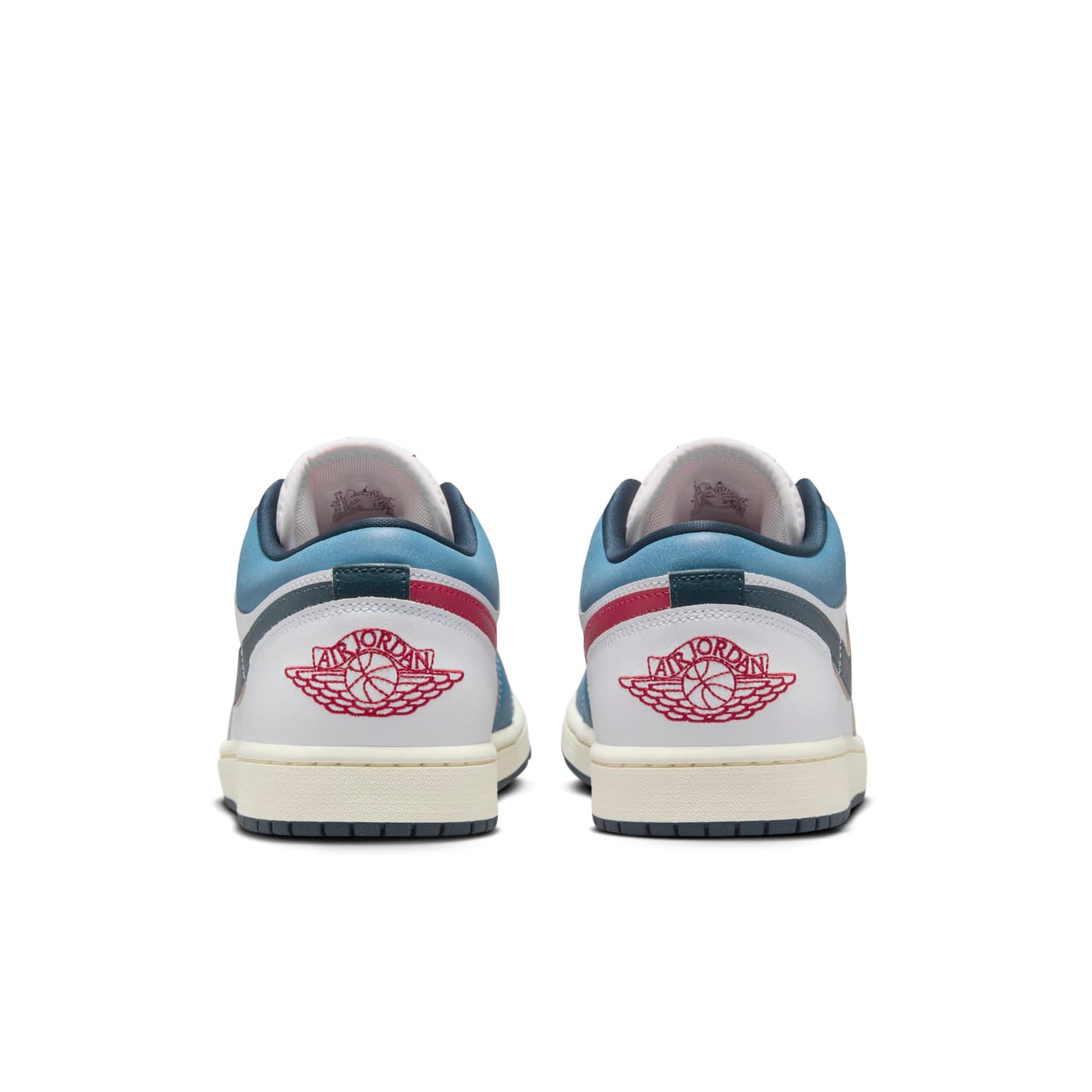 Air Jordan 1 Low SE “Motion Pack”