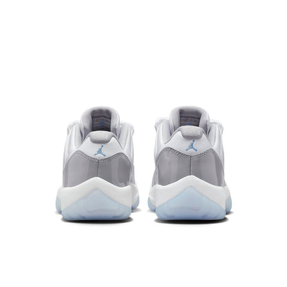 Air Jordan 11 Retro Low “Cement Grey”
