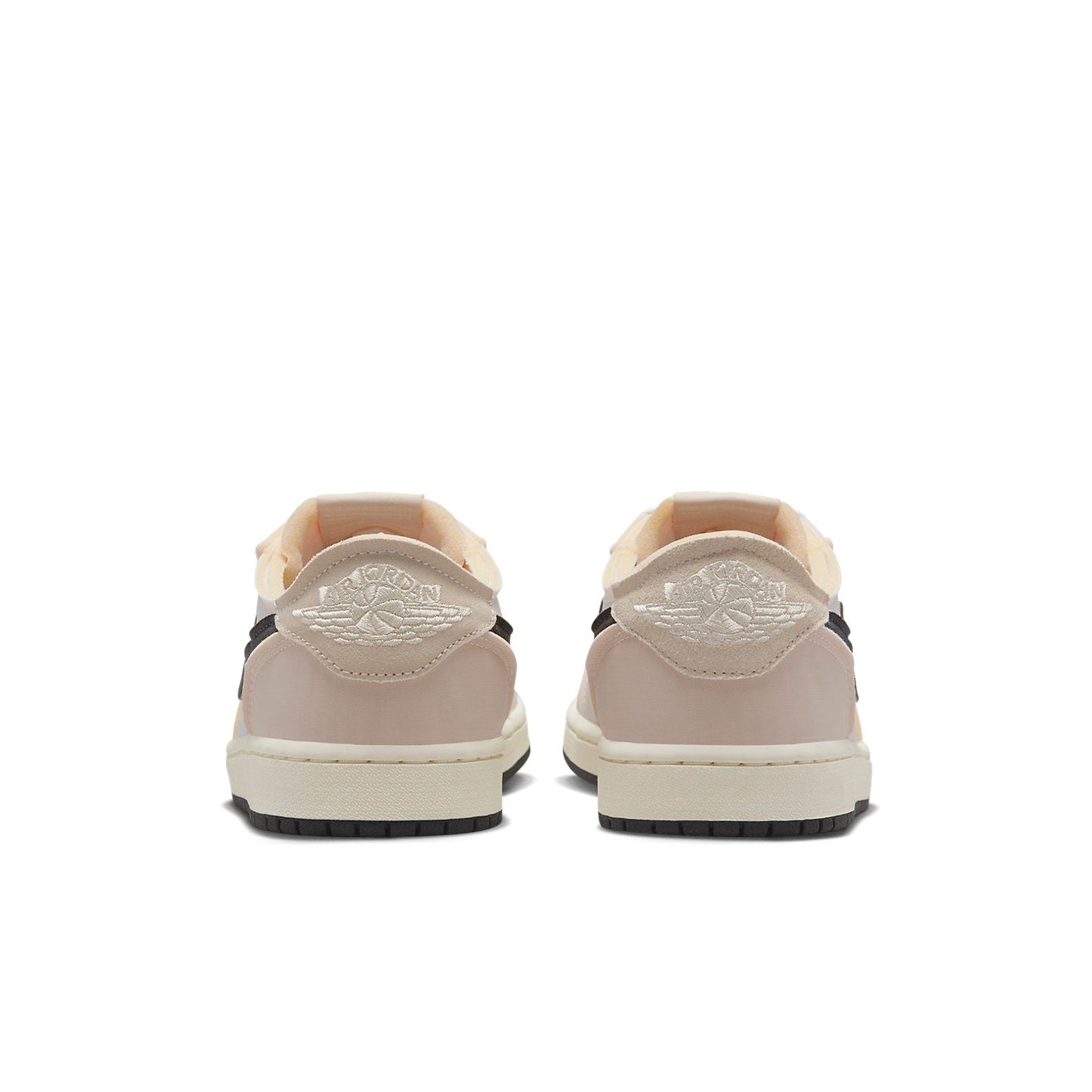 Air Jordan 1 Retro Low OG EX “Coconut Milk”
