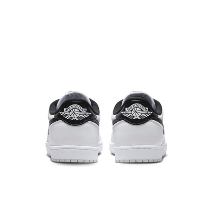 Air Jordan 1 Retro Low “85 “Metallic Black”