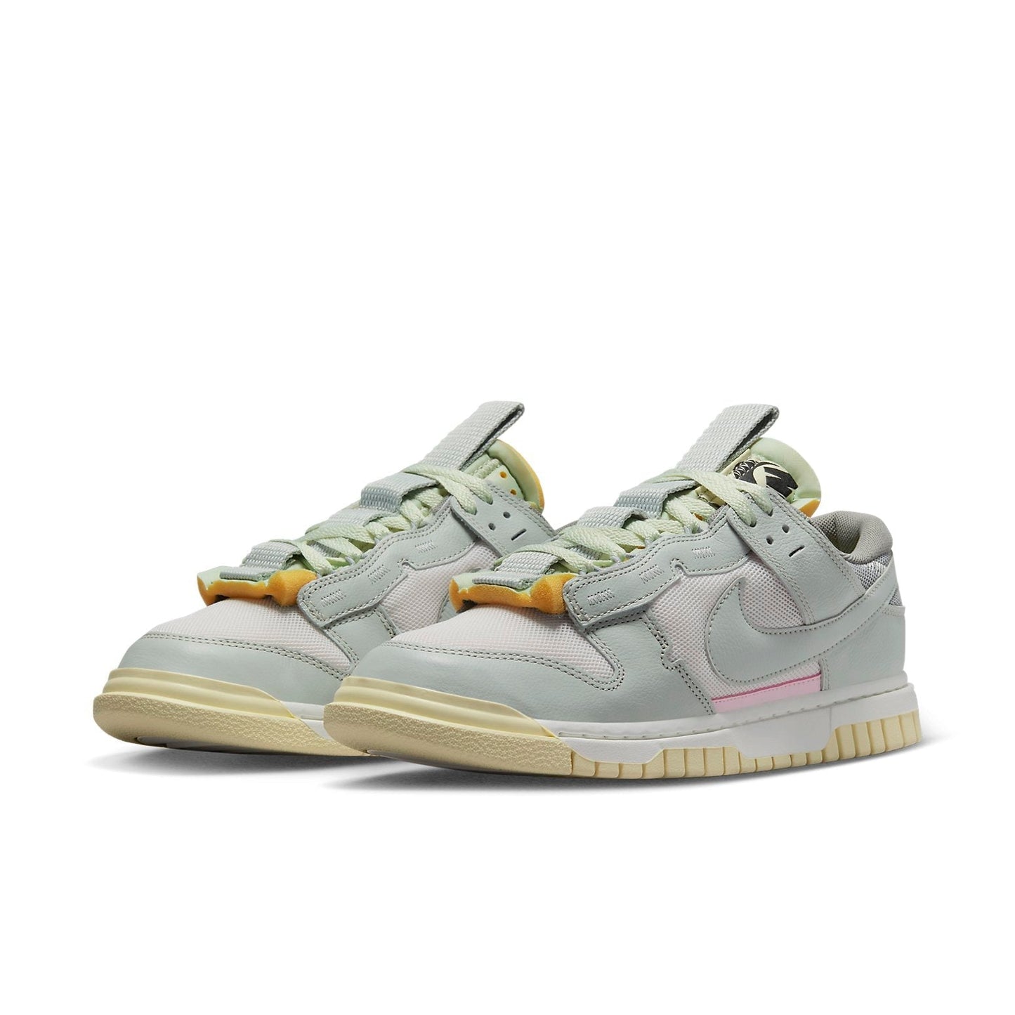 Nike Air Dunk Jumbo “Mint Foam”