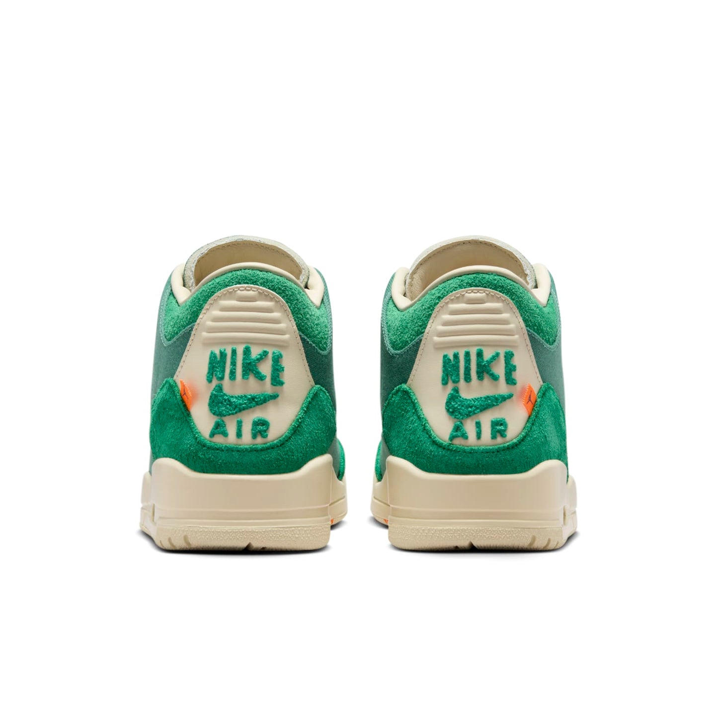 Air Jordan 3 x Nina Chanel Abey “Bicoastal”