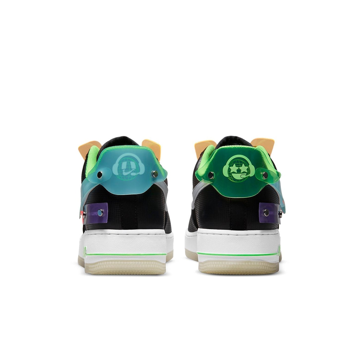 Nike Air Force 1 07 LV8 “Have a Good Game”