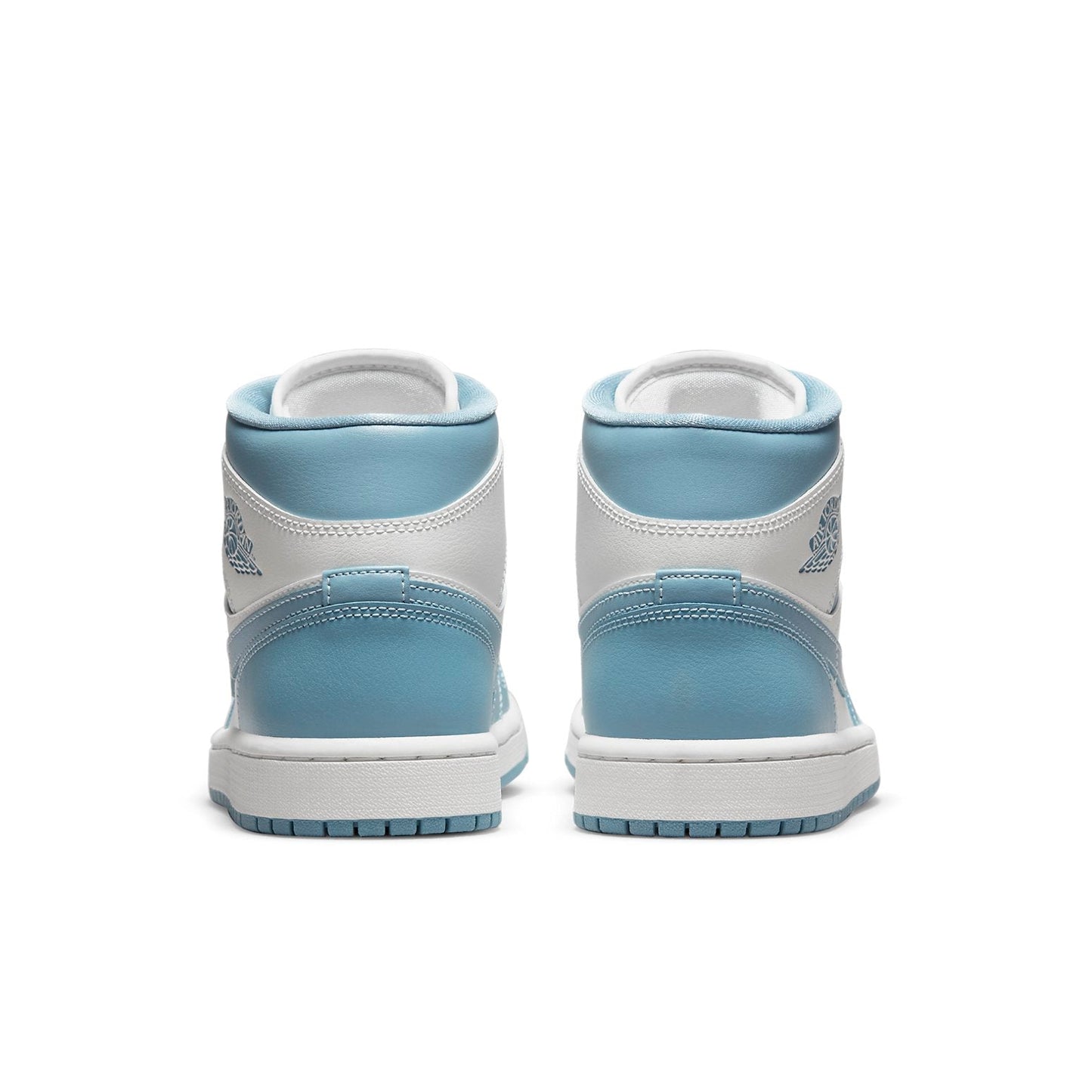 Air Jordan 1 Mid “University Blue 2022”