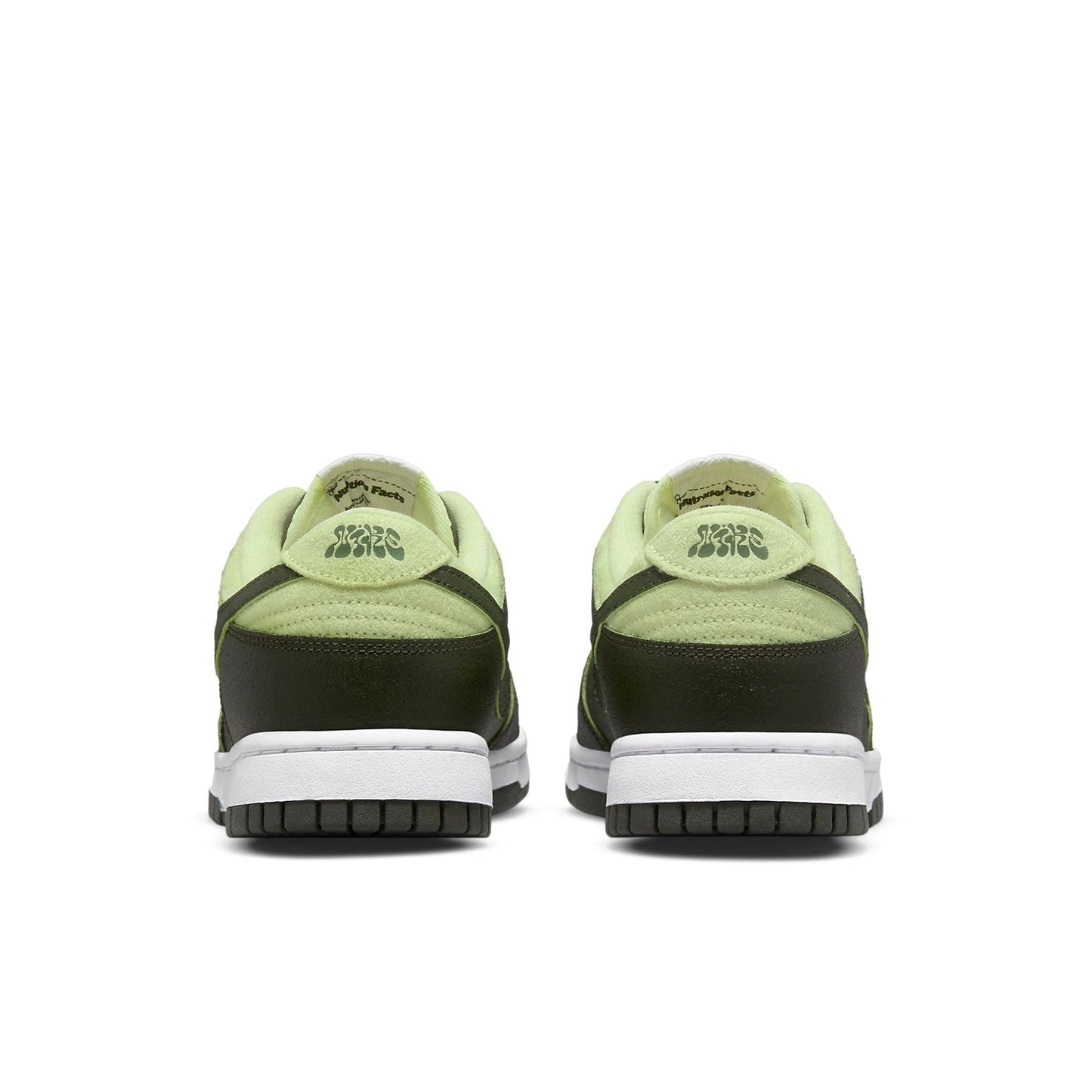 Nike Dunk Low LX “Avocado”