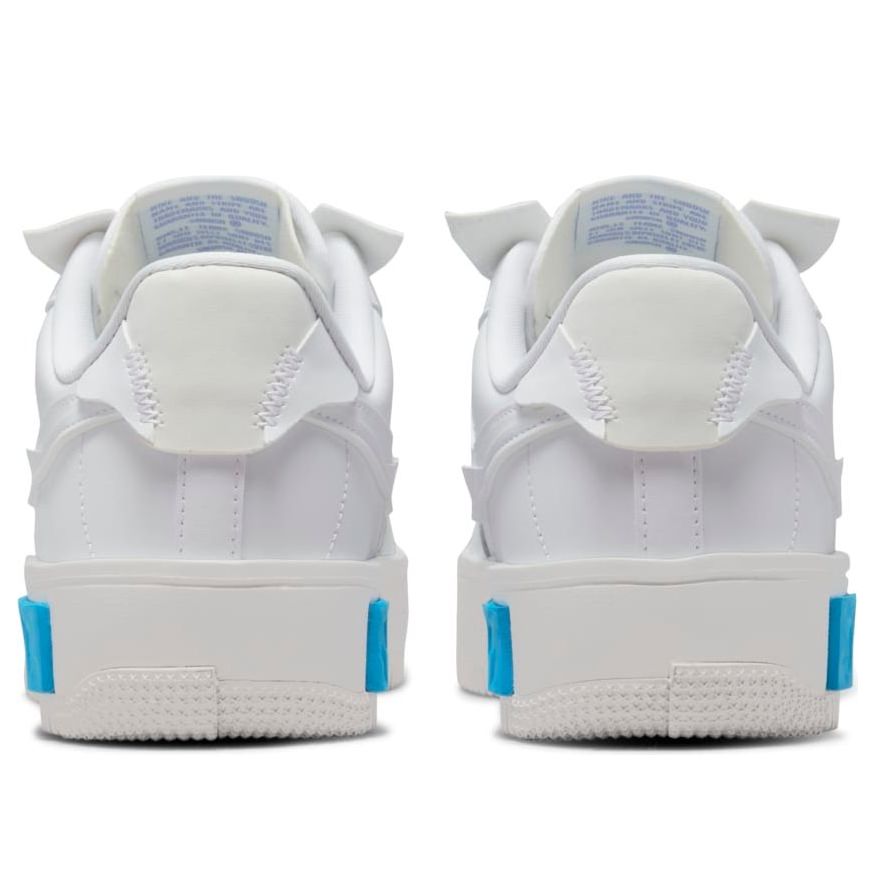 Nike Air Force 1 Fontanka “White University Blue”