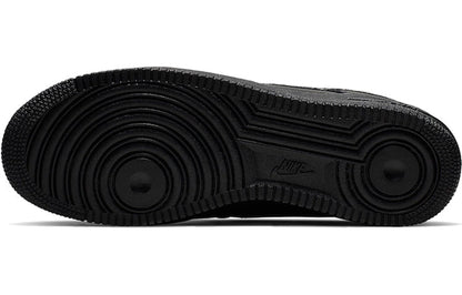 Nike Air Force 1 Low Retro QS “Black White”