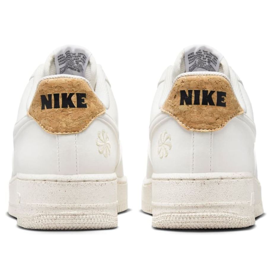 Nike Air Force 1 Low LV8 “Next Nature Cork”