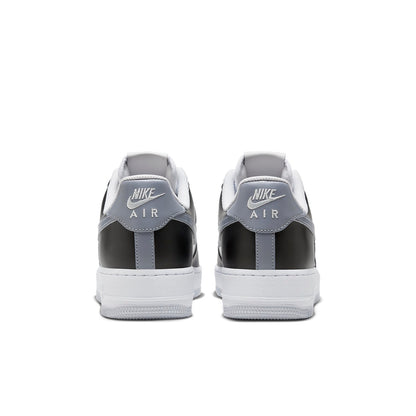 Nike Air Force 1 Low “White Black Gray”