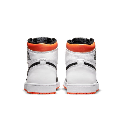 Air Jordan 1 Retro High OG “Electro Orange”