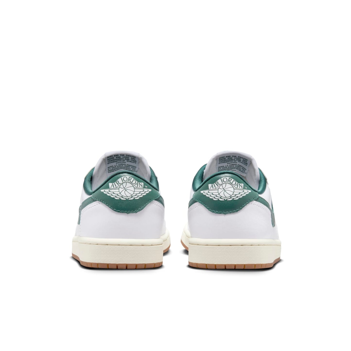 Air Jordan 1 Low OG “Oxidized Green”