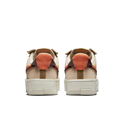 Nike Air Force 1 Low Fontanka SP Rattan “Yellow”