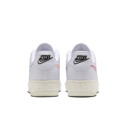 Nike Air Force 1 07 LX “Neon Paint”