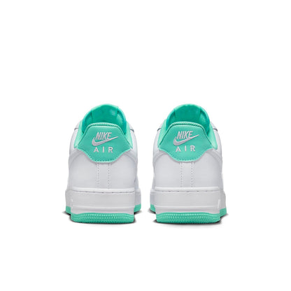 Nike Air Force 1 07 “White Mint”