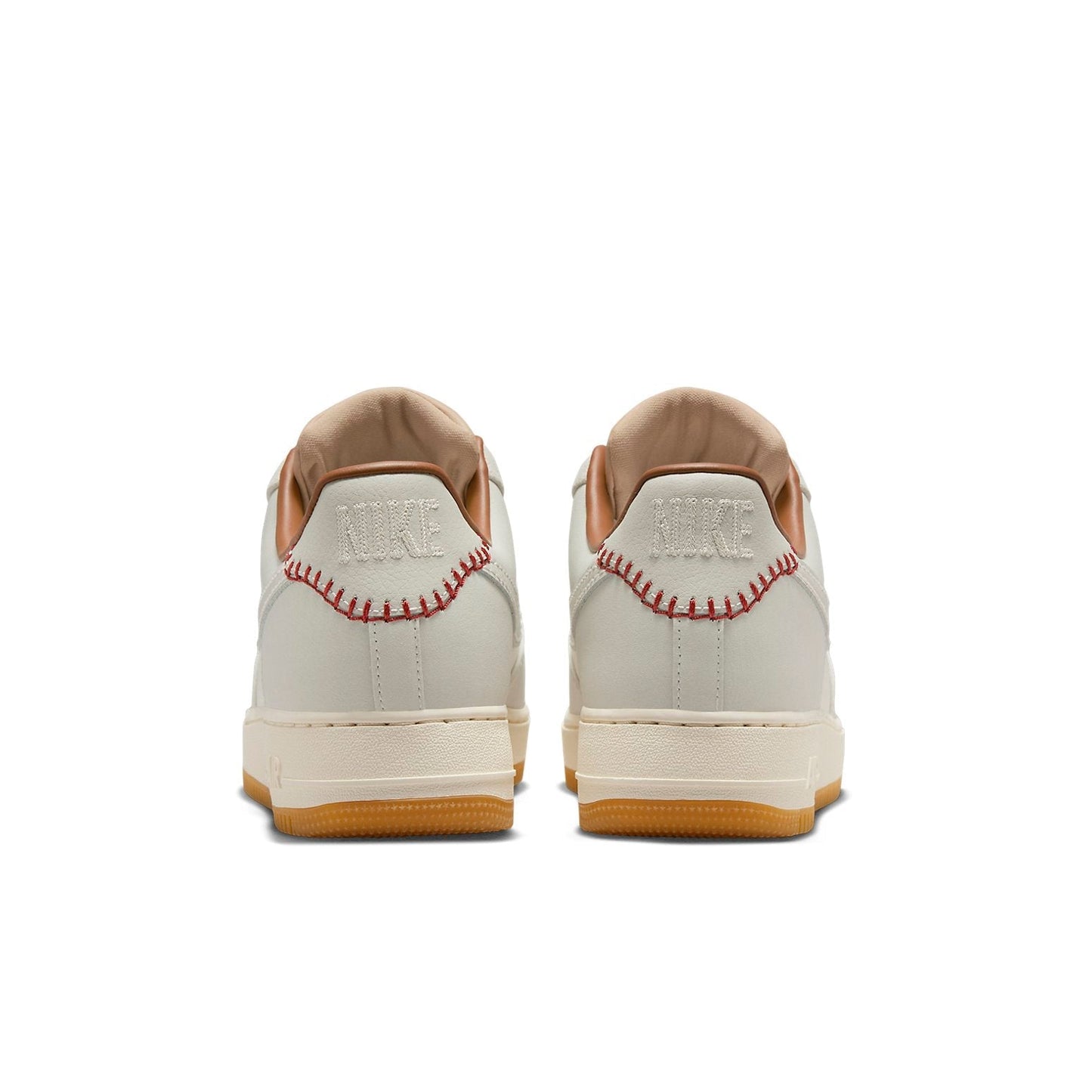 Nike Air Force 1 “07 “Tassels”