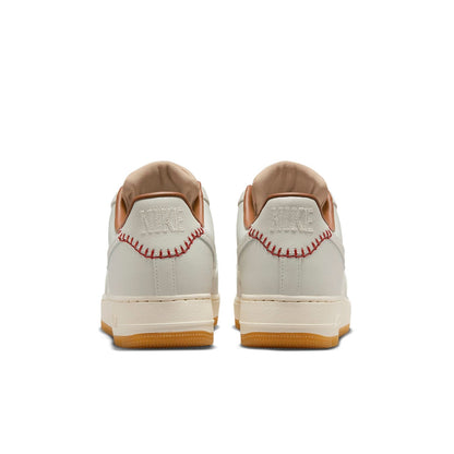 Nike Air Force 1 “07 “Tassels”
