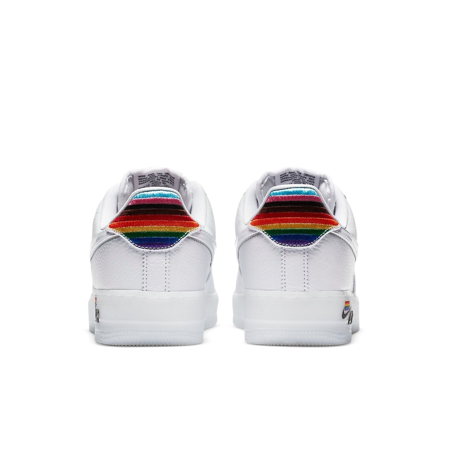 Nike Air Force 1 Low “Be True”
