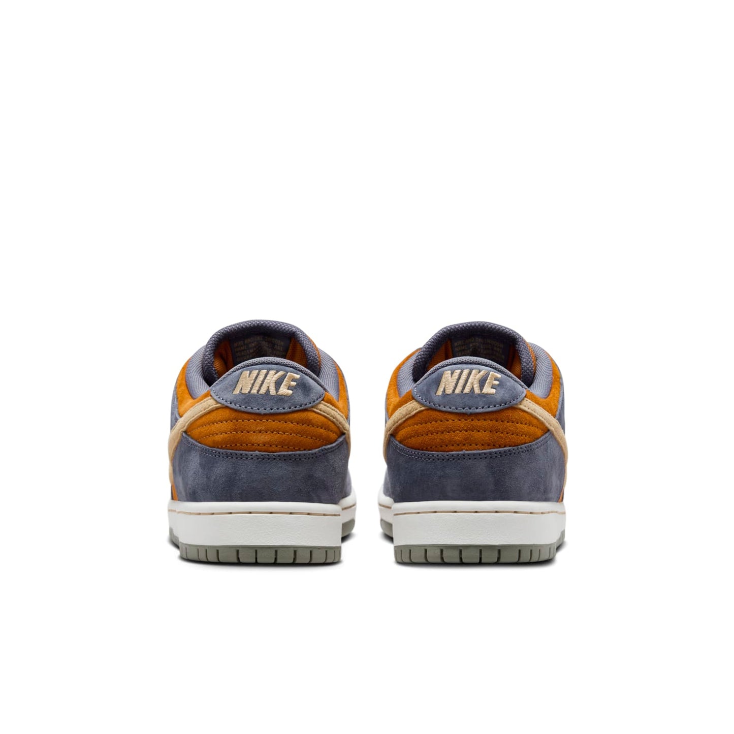 Nike SB Dunk Low “Light Carbon Monarch”
