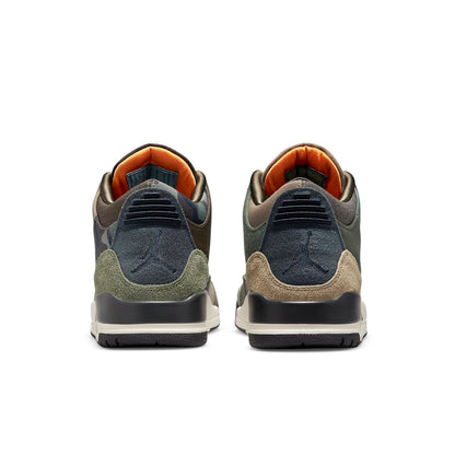 Air Jordan 3 Retro “Patchwork”