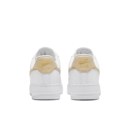 Nike Air Force 1 “07 Essential “White Rattan”