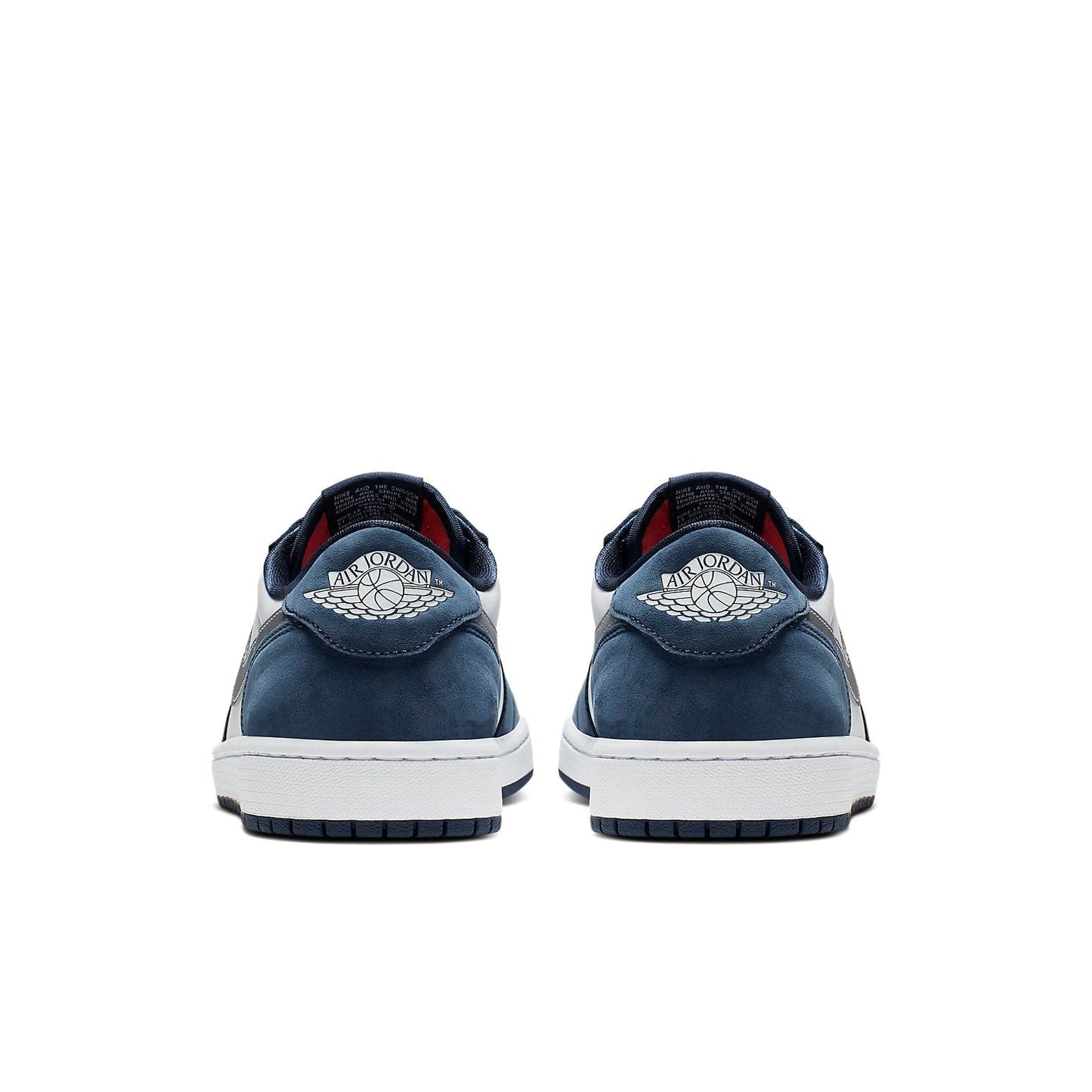 Air Jordan 1 Low SB x Eric Koston “Midnight Navy”