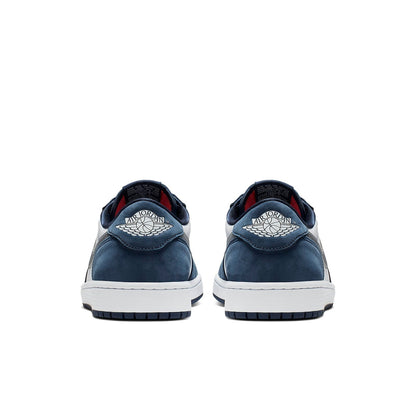 Air Jordan 1 Low SB x Eric Koston “Midnight Navy”