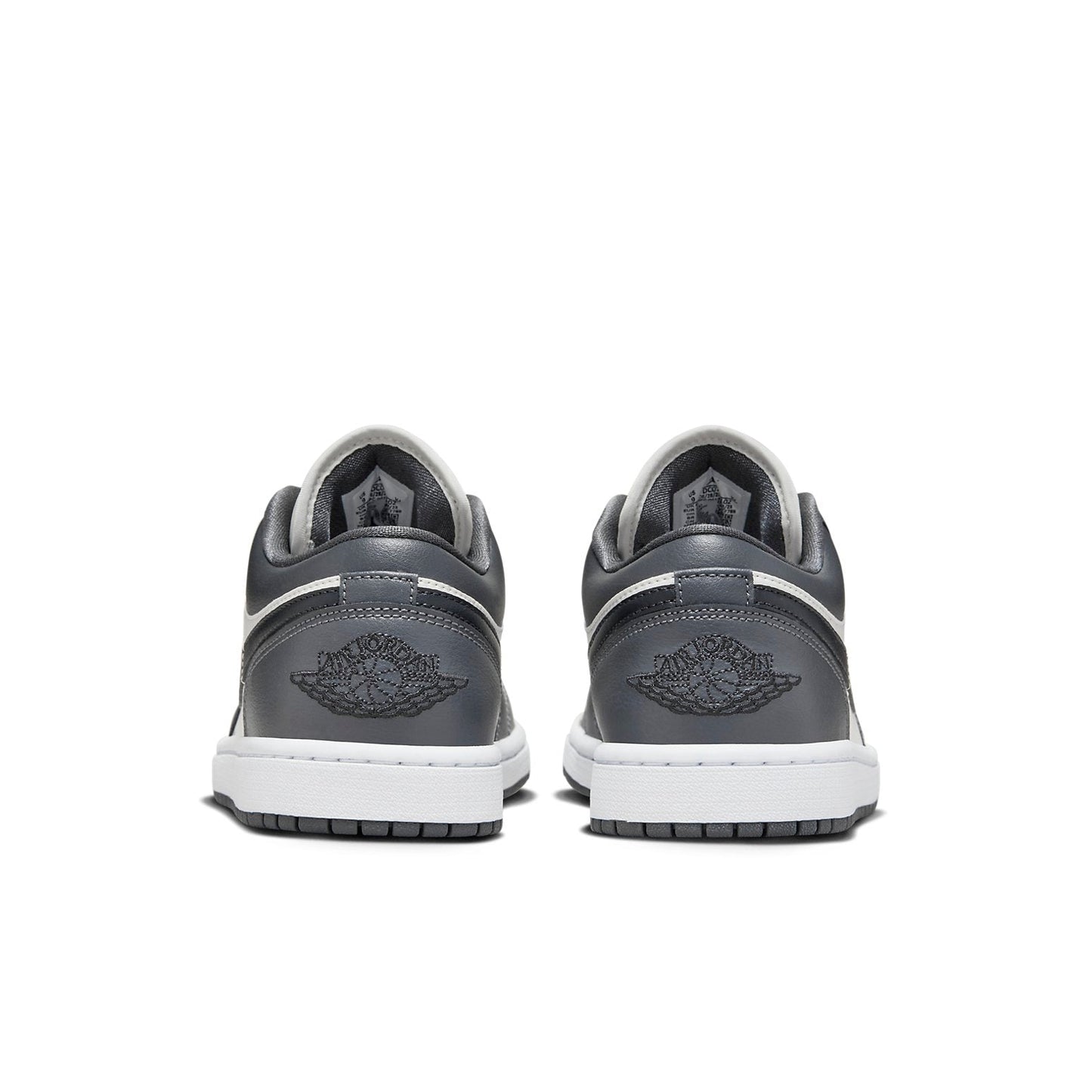 Air Jordan 1 Low “Dark Grey”